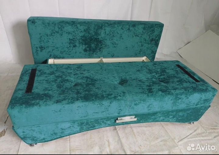 Диван евро книжка #4182