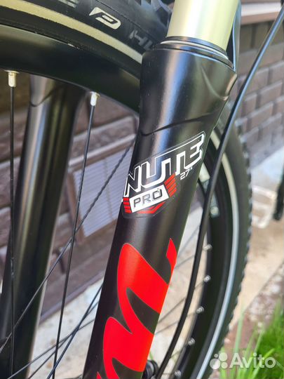 Велосипед двухподвес Merida One-Twenty XT-edition