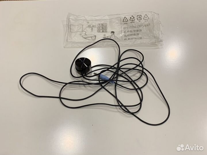 Samsung ir extender cable