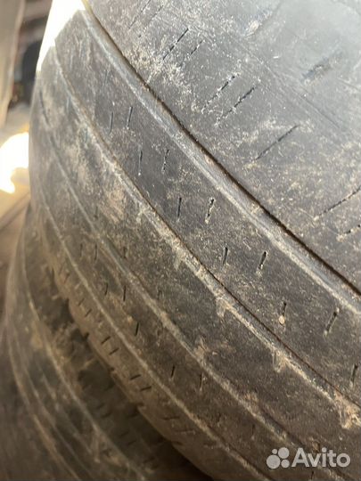 Trazano CR857+ 235/45 R18