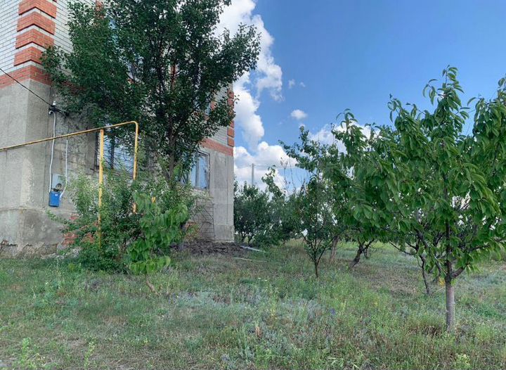 Дом 192 м² на участке 10 сот.