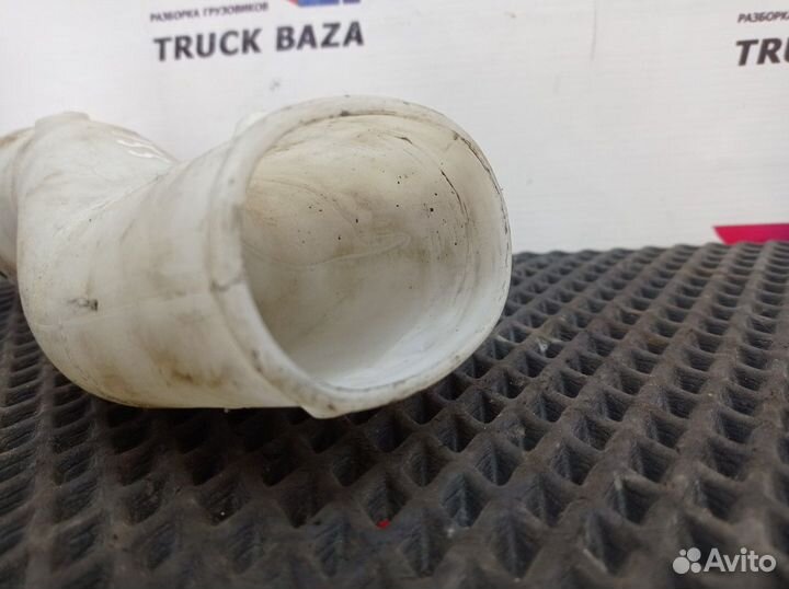 Горловина бачка омывателя Volvo FH, Volvo FM