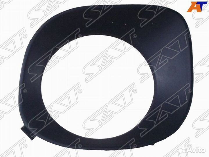 Оправа птф toyota allion 01-04 RH ST-TYA47-219-1