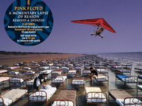 Pink FloydA Momentary Lapse Of Reason (2LP)