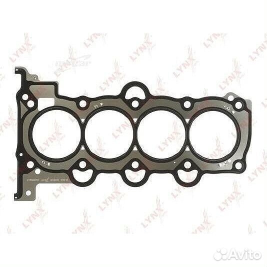 Прокладка гбц lynxauto SH-0470