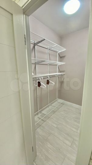 1-к. квартира, 40,8 м², 23/25 эт.