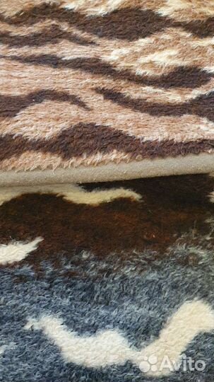 Одеяло шерстяное