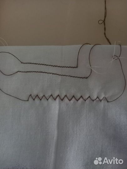 Швейная машинка janome бу