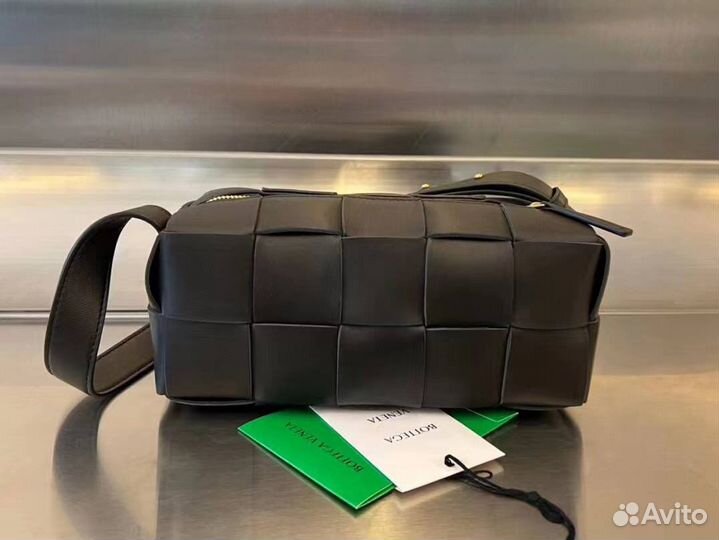 Сумка Bottega Veneta