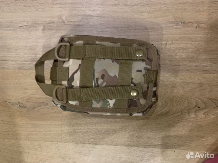 Аптечка отрывная