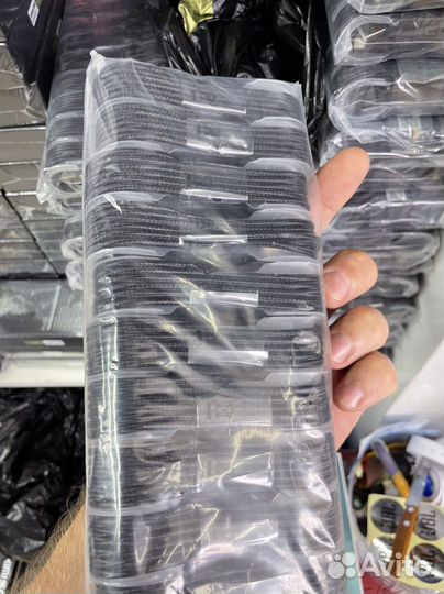 Кабель micro USB-Туре-С оптом