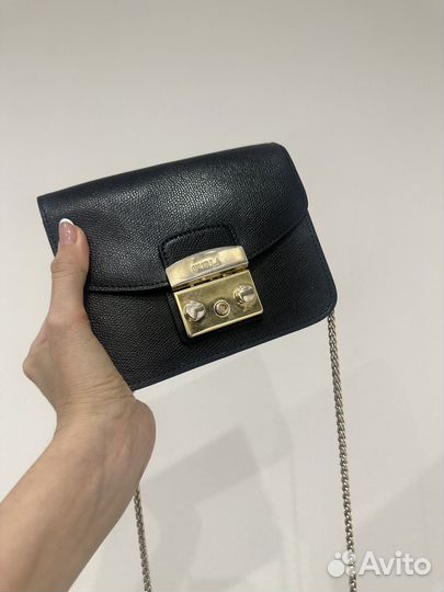 Клатч сумочка furla