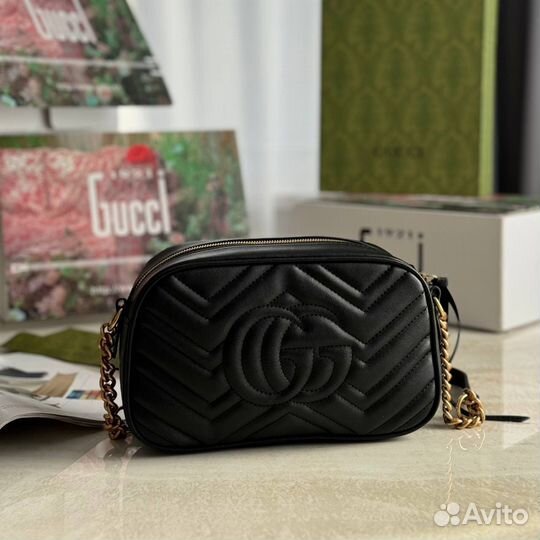 Сумка gucci оригинал