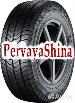 Continental VanContact Viking 205/65 R16