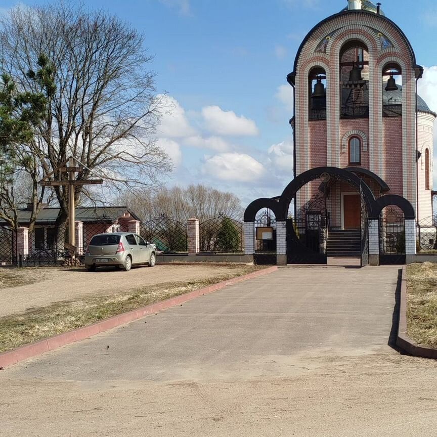 Квартира 2-комн. 43.8 м² в Смоленск — фото 18 из 21