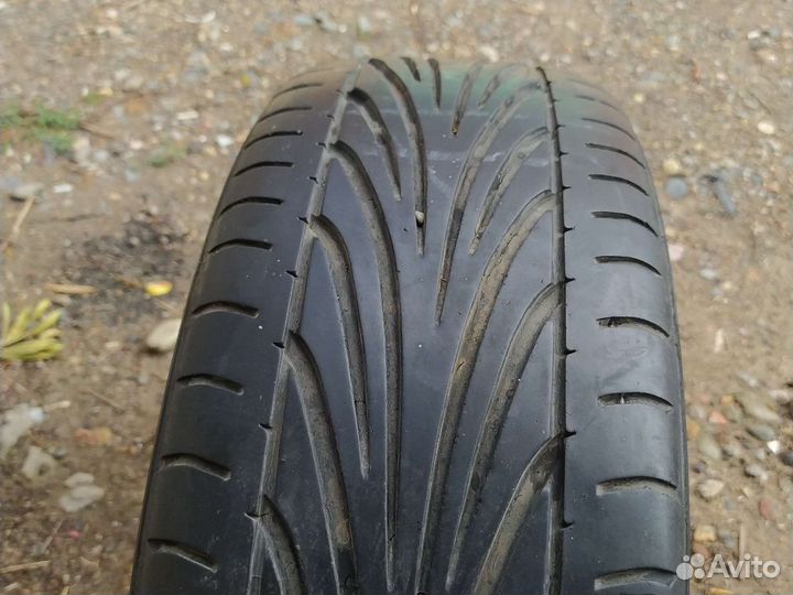 Toyo Proxes T1-R 195/55 R16 91V