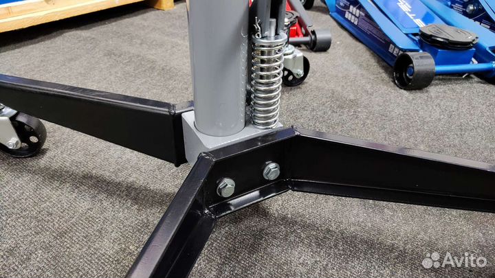 Стойка гидравлическая трансмиссионная 0.5 т