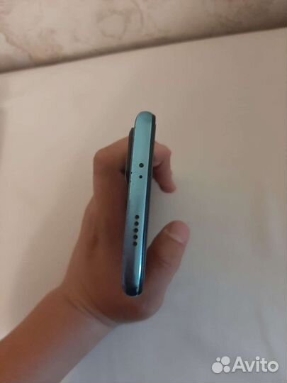 Poco m4 pro 5g 6/128