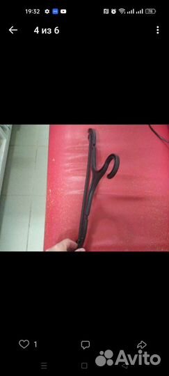 Вешалки плечики бу