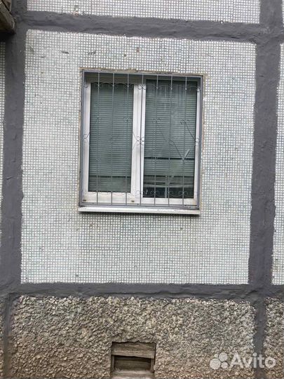 Решетки на окна