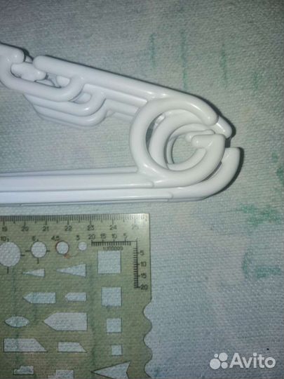 Детские плечики