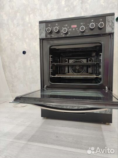 Плита электрическая гефест