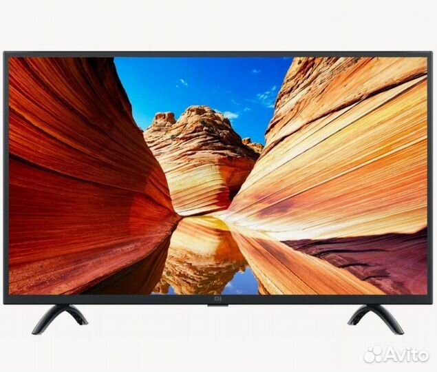 Телевизор SMART TV 32 Xiaomi LED TV