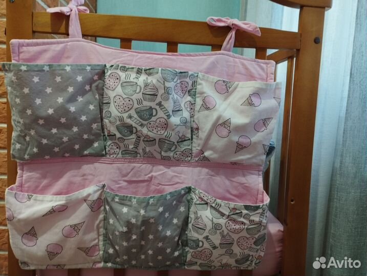 Принадлежности для малышей