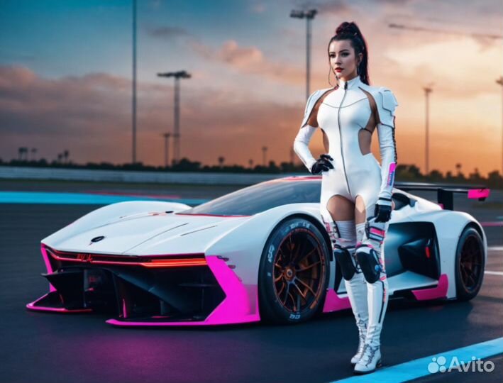 Вечный Chat Gpt 4 Turbo + Dalle 3