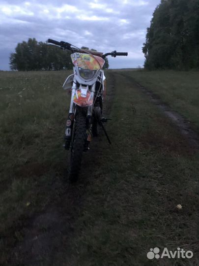 Sssr Core 125