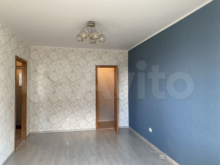 1-к. квартира, 35 м², 4/8 эт.