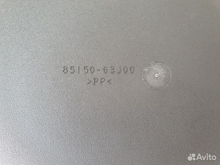 Бардачок под сиденье Suzuki SX4