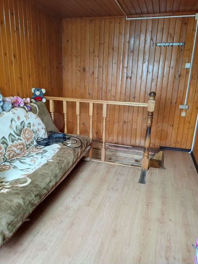 Дом 78 м² на участке 2,5 сот.