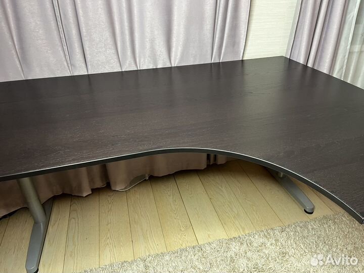Стол письменный компьютерны IKEA икеа