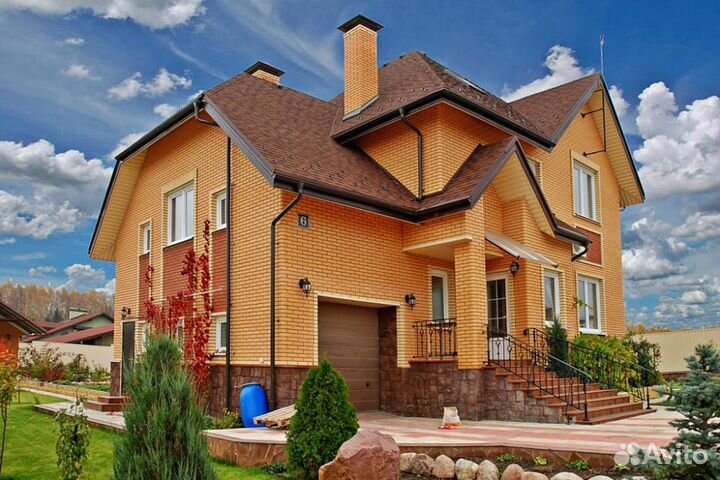 Строительство -Ремонт,благоустройство,мокрый фасад