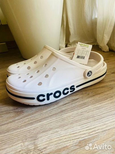 Crocs мужские 42