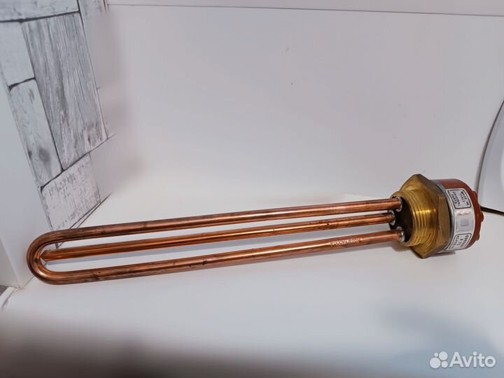 Тэн для водонагревателя Ariston