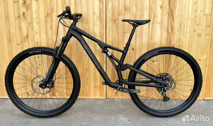 Specialized Stumpjumper M Sram GX