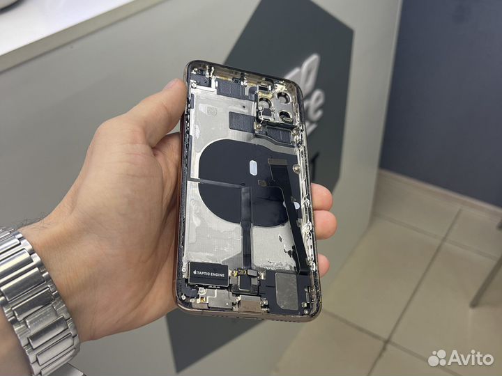 Корпус iPhone 11 pro max