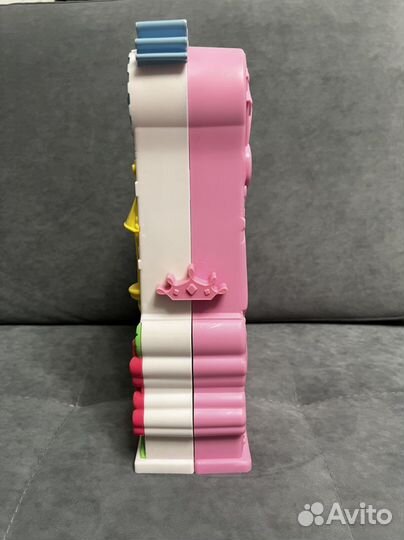 Замок Золушки