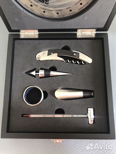 Барный набор