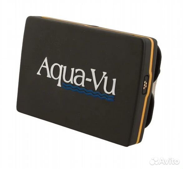 Подводная камера Aqua-Vu Micro 5 Revolution pro