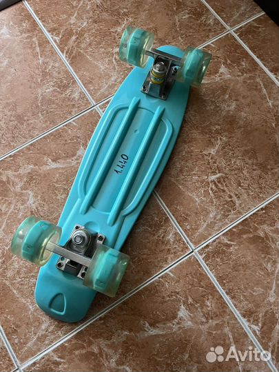 Скейтборд детский