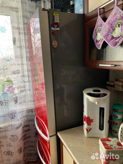 Холодильник