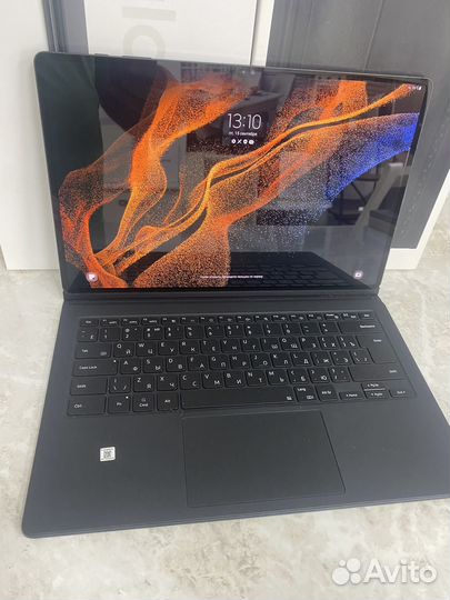 Планшет Samsung galaxy tab s8 ultra 512GB