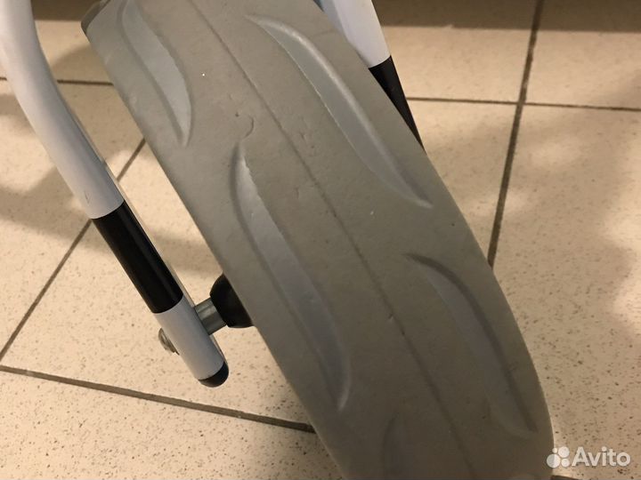 Беговел milano 2.0