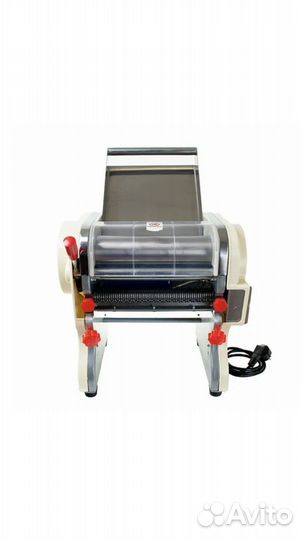 Тестораскатка и лапшерезка электрическая Foodatlas