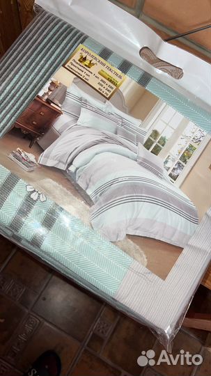 Ткань полисатин