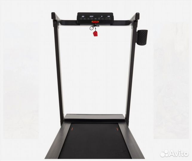 Беговая дорожка складная kettler SMART R2