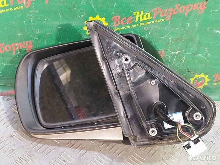 Зеркало переднее левое Kia Mohave внедорожник 5 дв